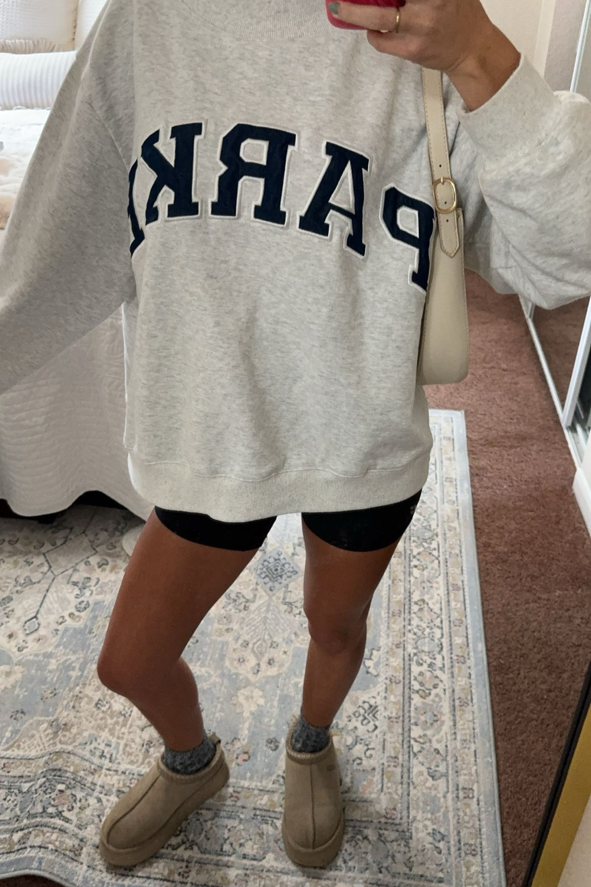 comfy ootd!!!

#LTKFindsUnder100 #LTKSeasonal #LTKStyleTip