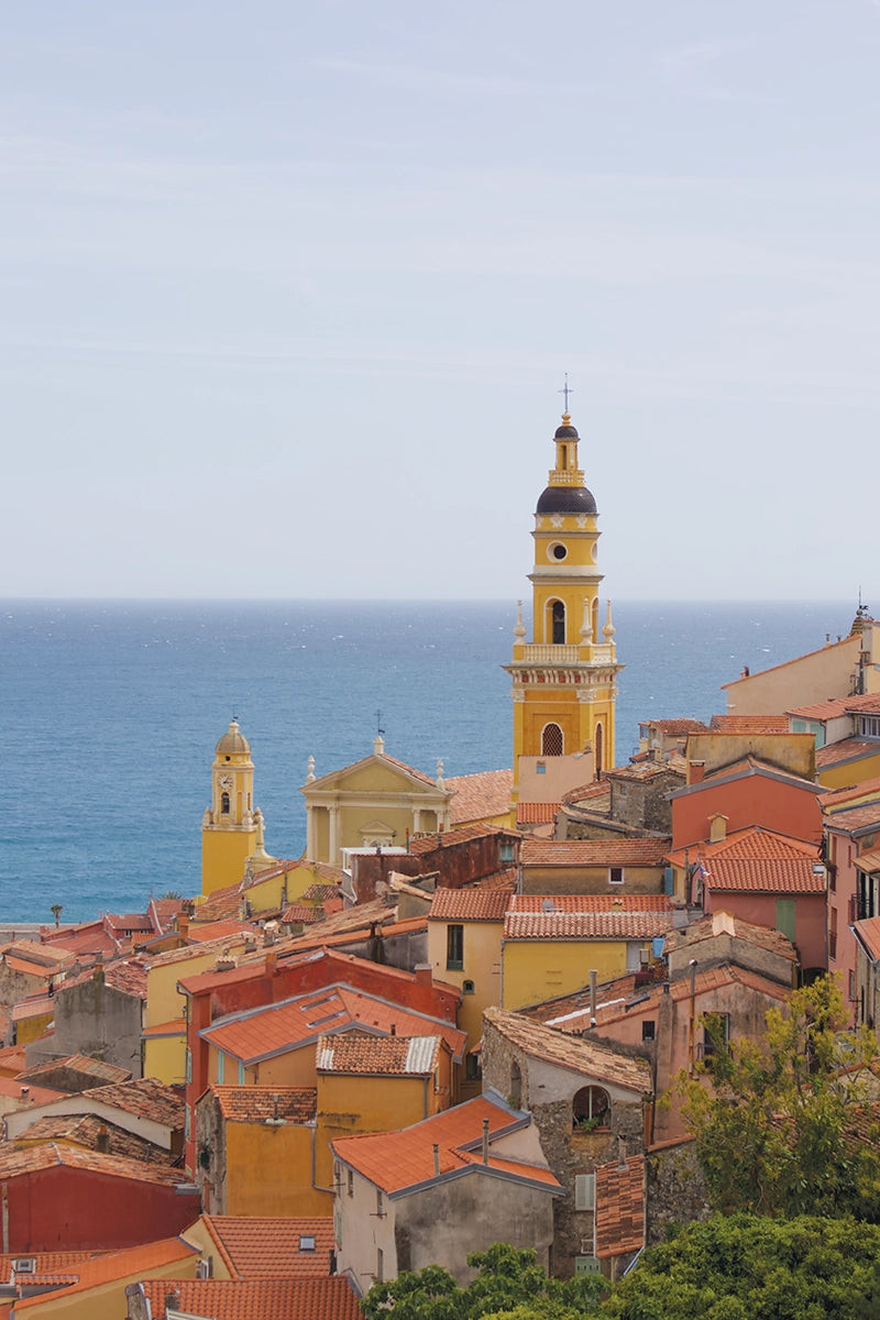 Belfry | Juniper Print Shop