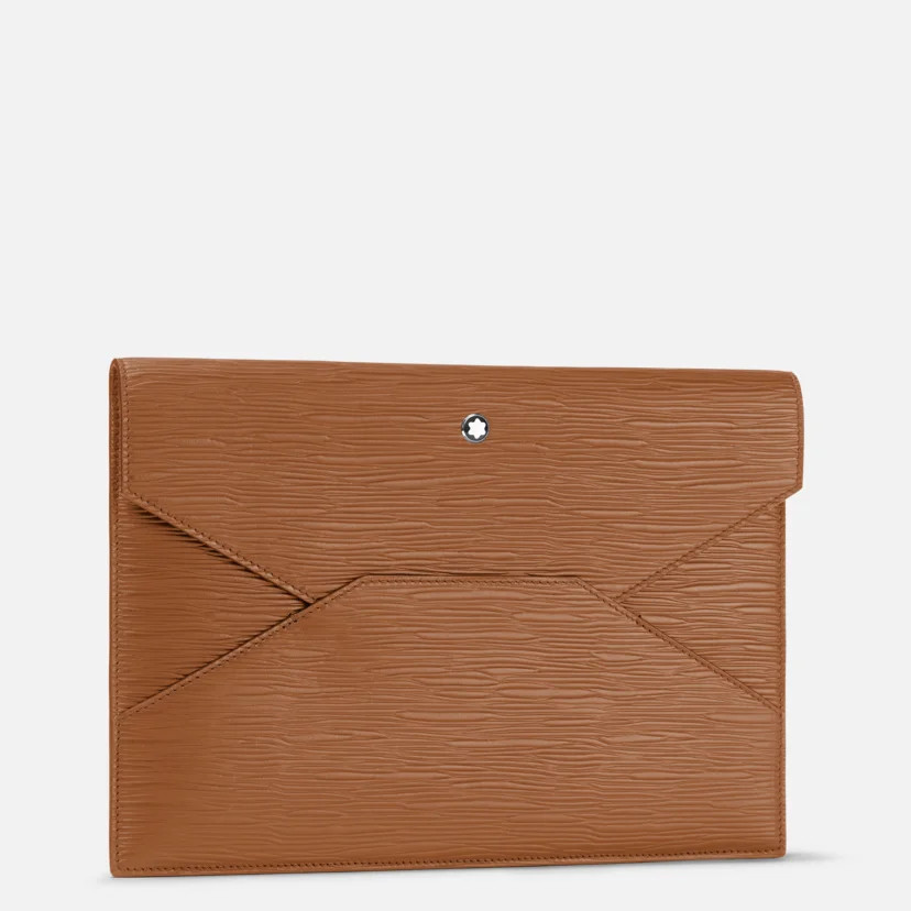 Sac pochette Meisterstück 4810 | Montblanc International Gmbh