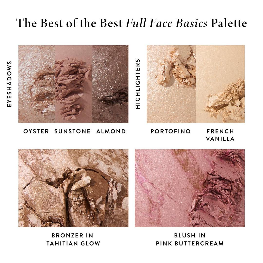 Face palettes like this usually offer better value compared to buying each product separately, especially when you’re getting multiple steps in one.

Good option if you want to streamline your collection without spending on individual bronzers, blushes, and highlights.

If it’s on sale or part of a promotion, it’s worth a closer look. This is the kind of palette that replaces several products, which makes the pricing more reasonable.

#LTKbeauty #LTKdeals #HerAvenueFinds #HerAvenueRecommends #makeupvalue #affordablebeauty #beautydeals #ultasale #smartshopping #facepalette #valuebuy #makeupfinds 

 