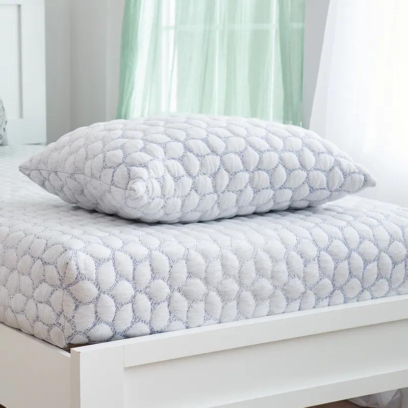 Dream Easy Kids Pillow | Lullaby Earth