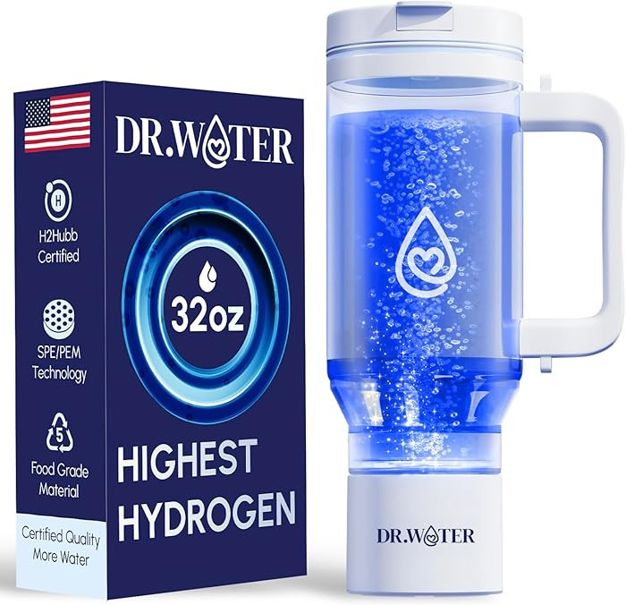 Dr.Water | Amazon (US)