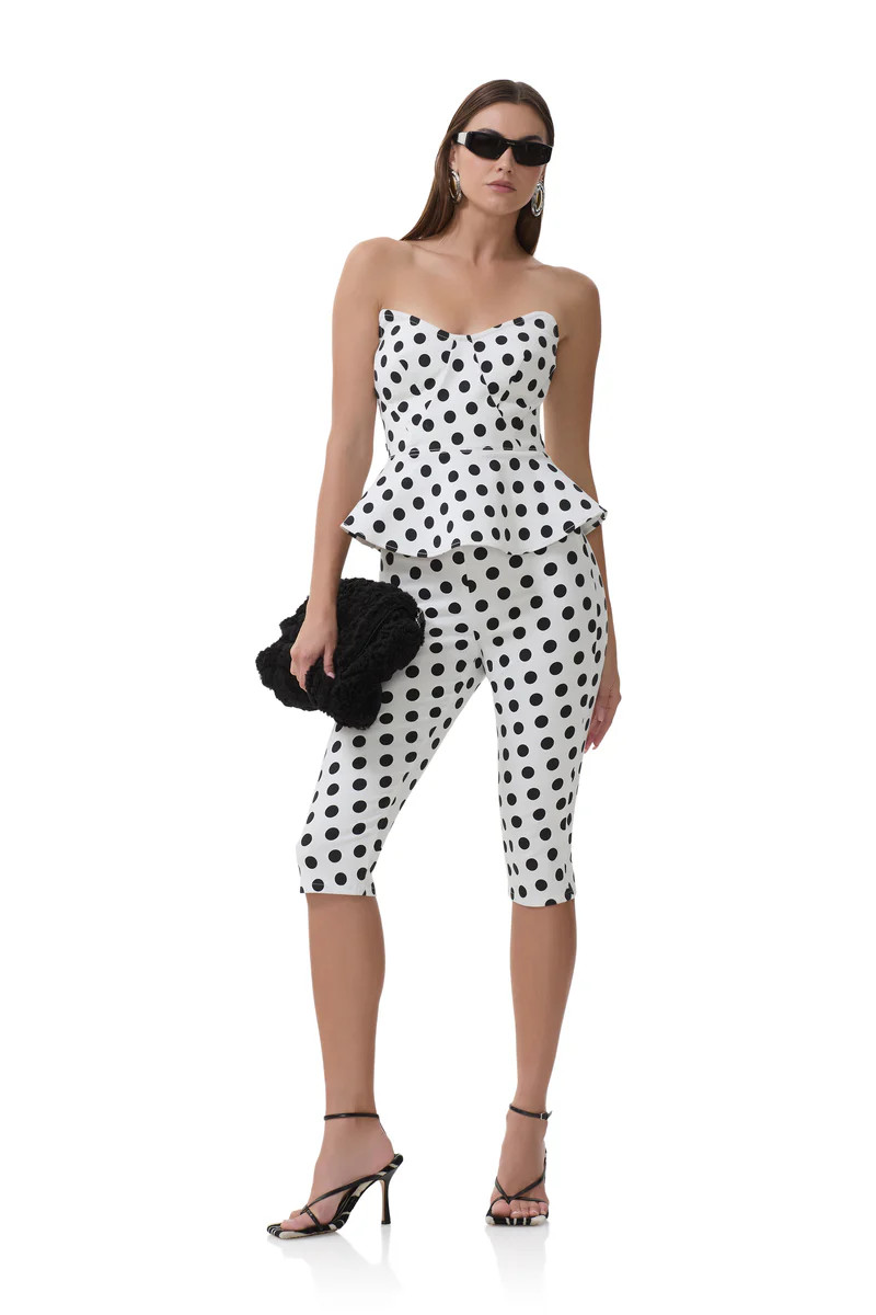 merida-top-white-coin-dot | ShopAFRM