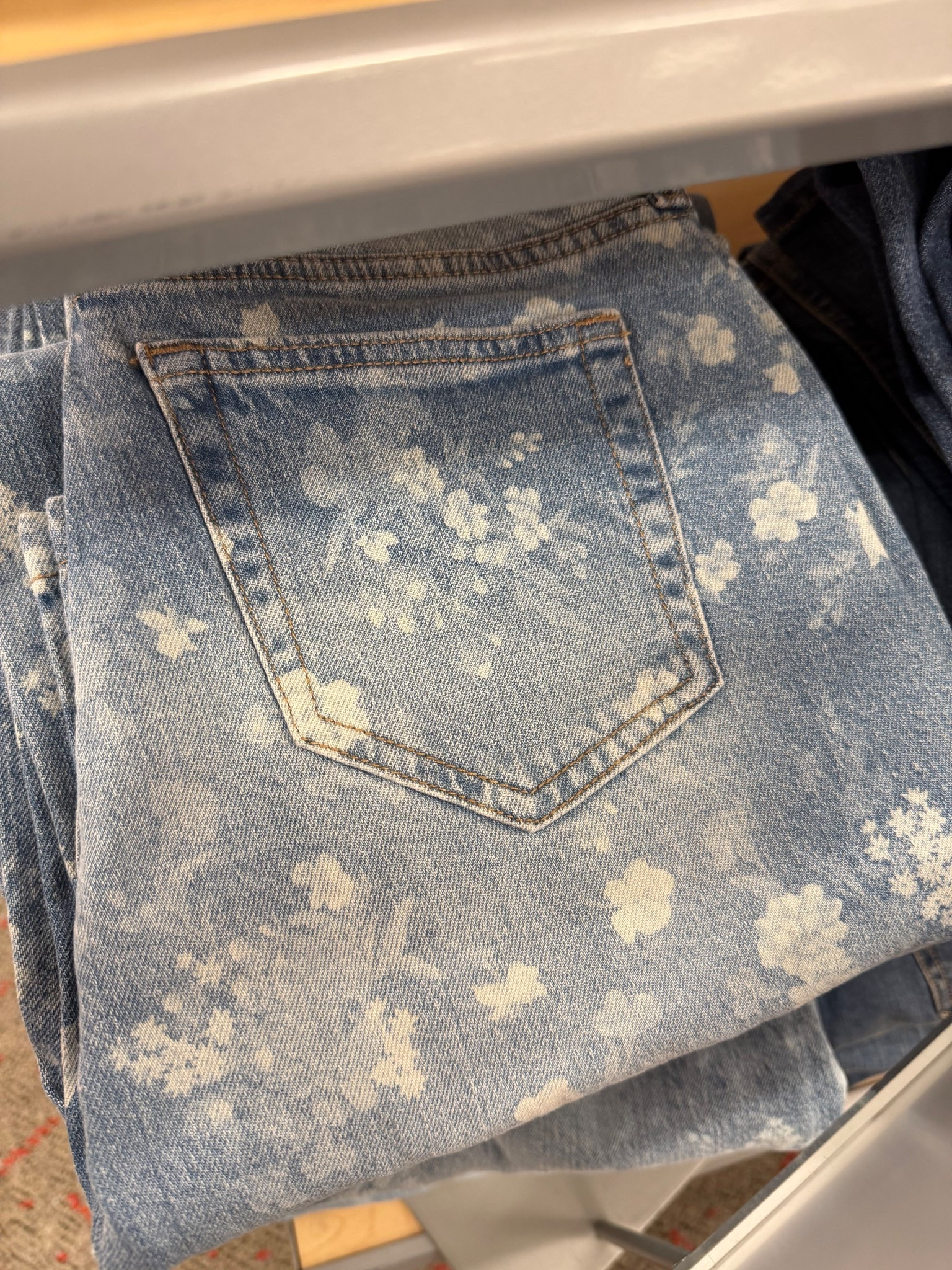 Love the look of these new denim jeans!!😍 

@Target 


#LTKPetite #LTKMidsize #LTKPlusSize