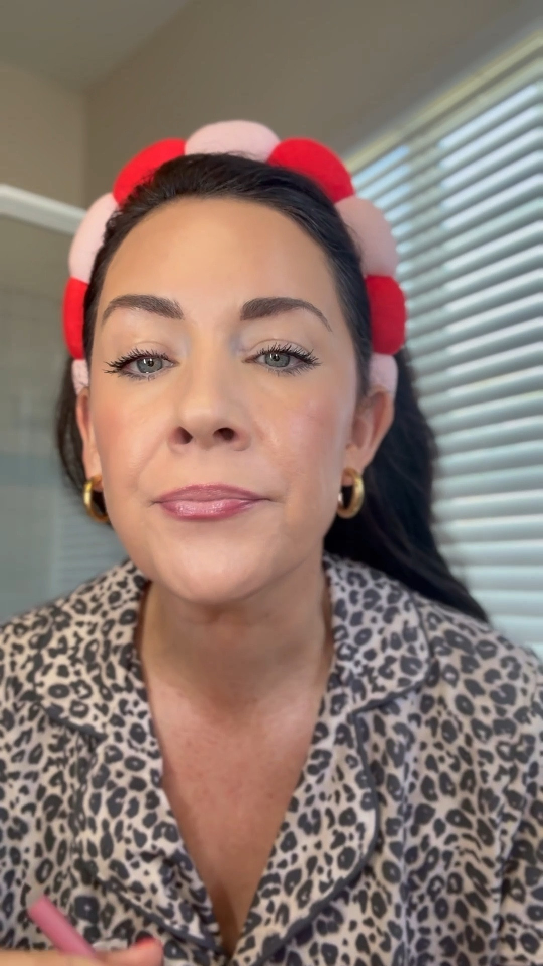 3 new beauty products!
•deep brunette pixi brow
•rosewood lip stain
•xl tubing mascara in black-tarte 

#LTKBeauty #LTKFindsUnder50