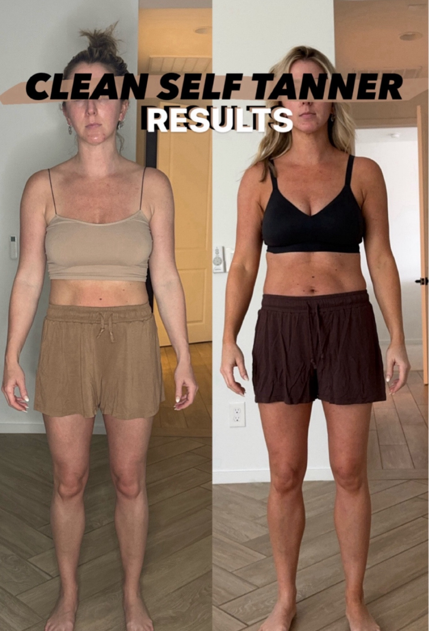 Use code ALWAYSMEL for a discount on my favorite clean self tanner!! 

#LTKBeauty #LTKFindsUnder50 #LTKFindsUnder100