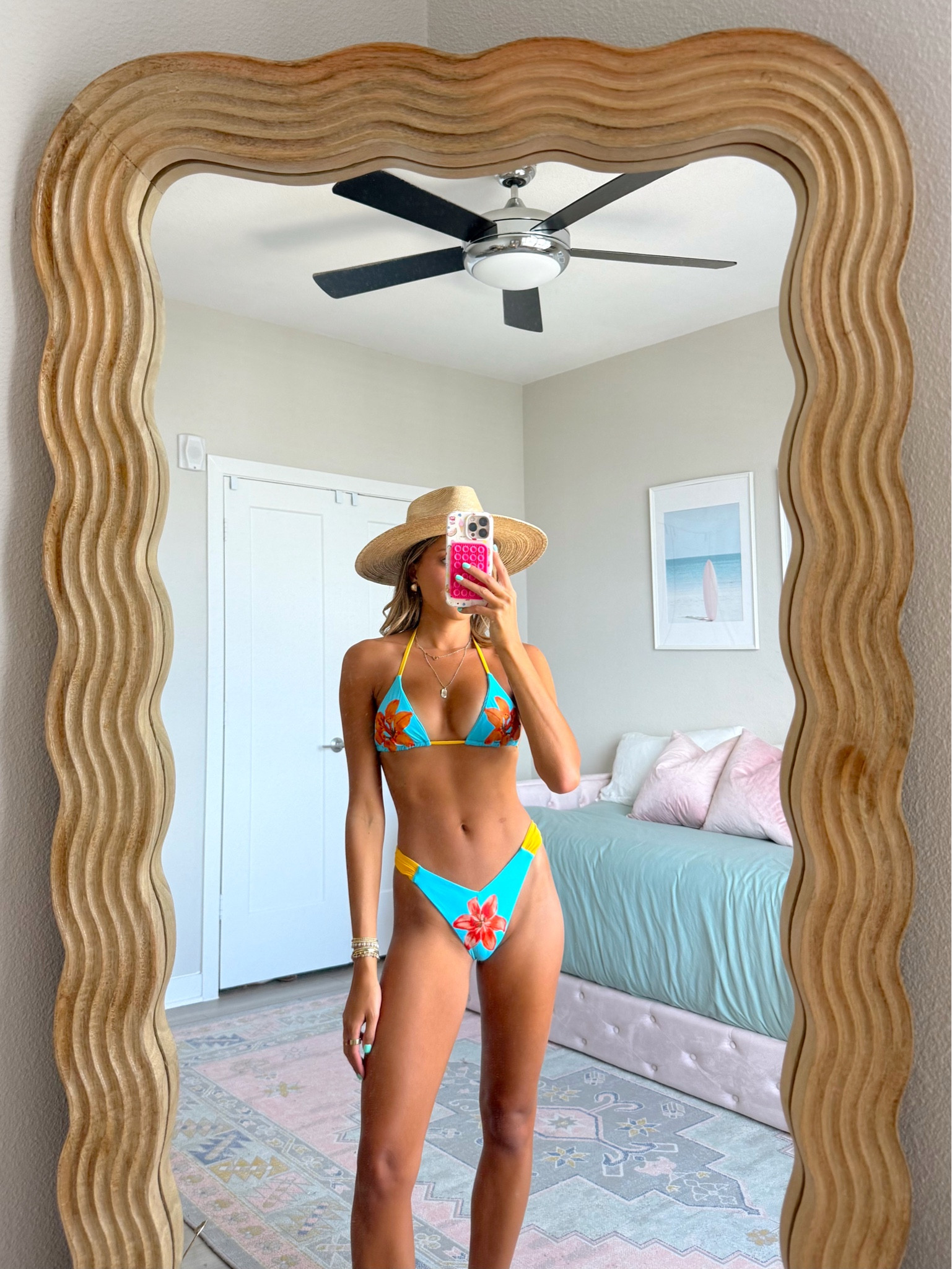 the cutest summer bikinis / swimsuits. Code MCK15 for 15% off 🌸

#LTKSwim