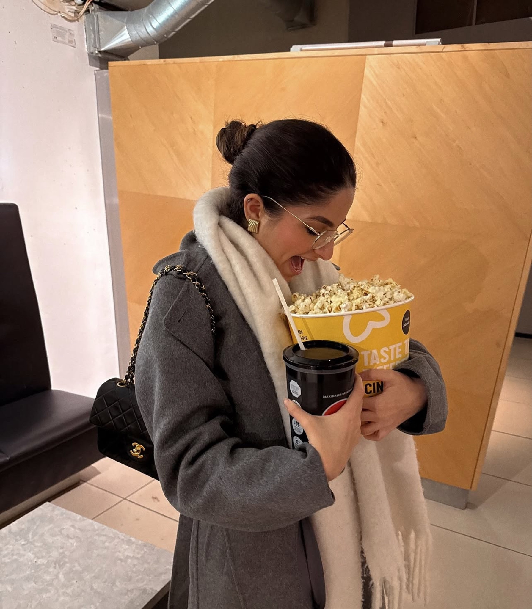 🍿 

#LTKdeutschland #LTKstyletip #LTKwinter