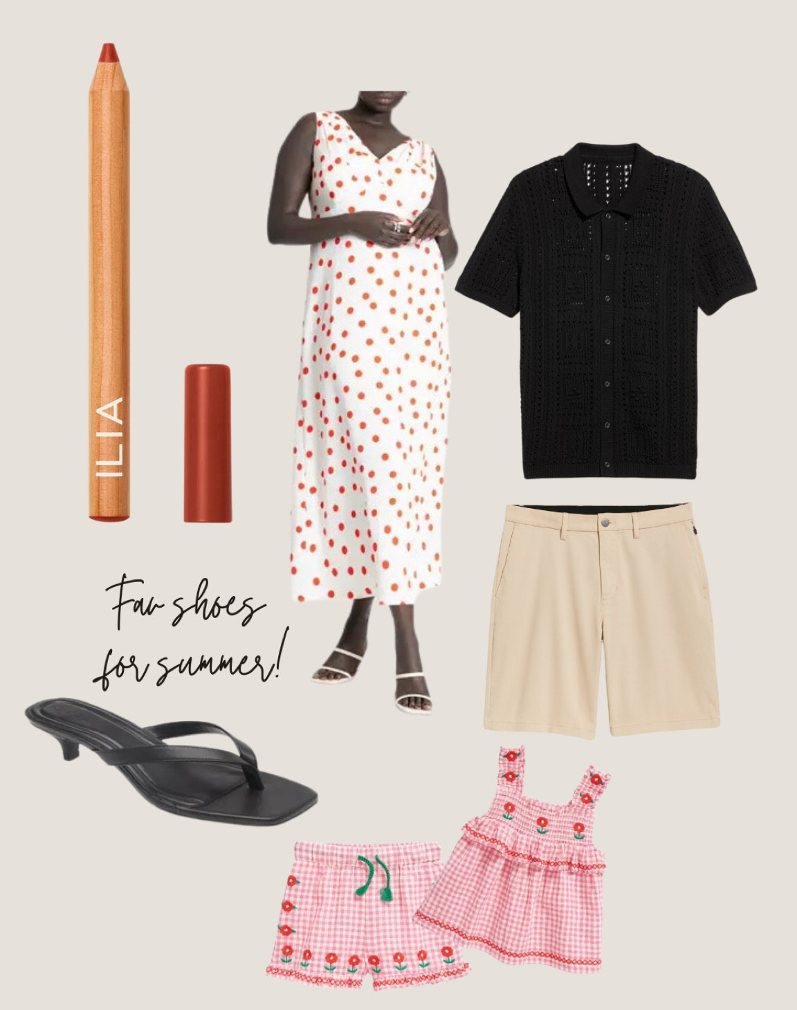 Vacation night out style

#LTKFamily #LTKSeasonal #LTKPlusSize