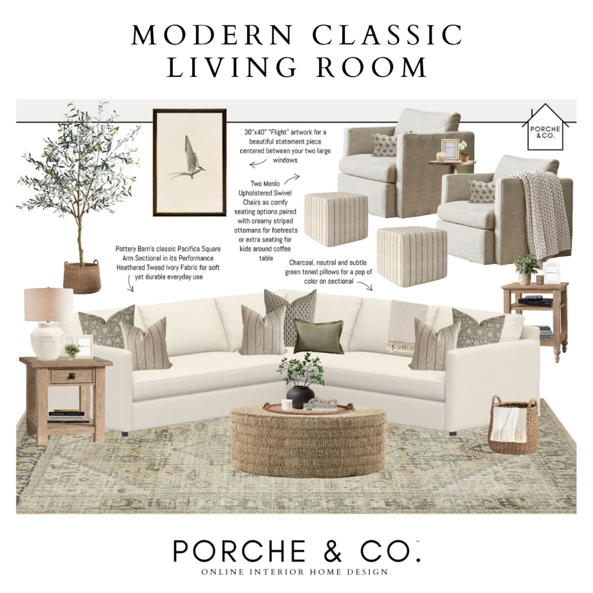 Living room inspo, modern Classic living room, transitional living room design, virtual design, edesign #livingroominteriors #interiordesign

#LTKhome #LTKstyletip #LTKSeasonal