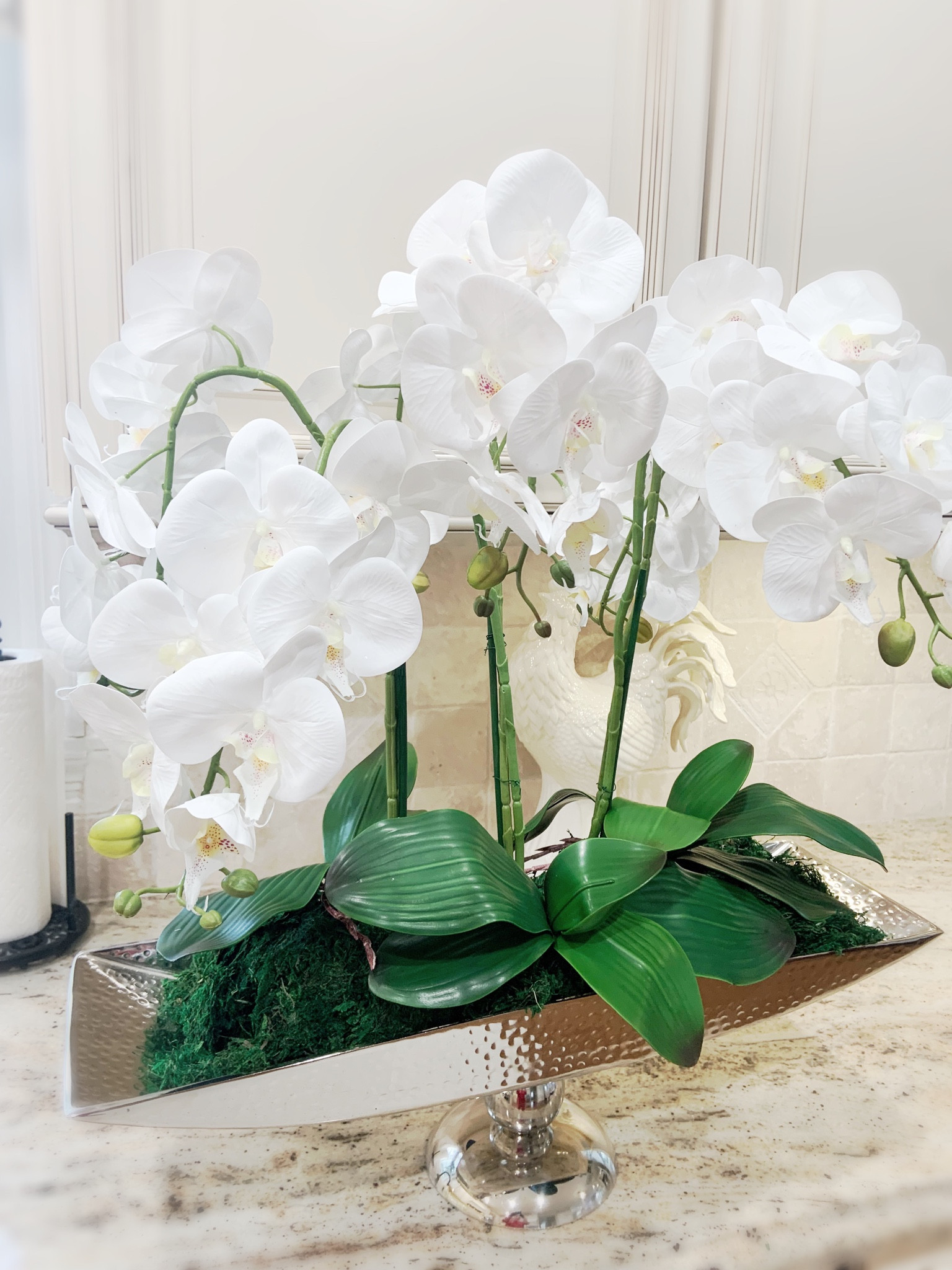 DIY floral arrangement

#LTKunder50 #LTKhome #LTKSeasonal