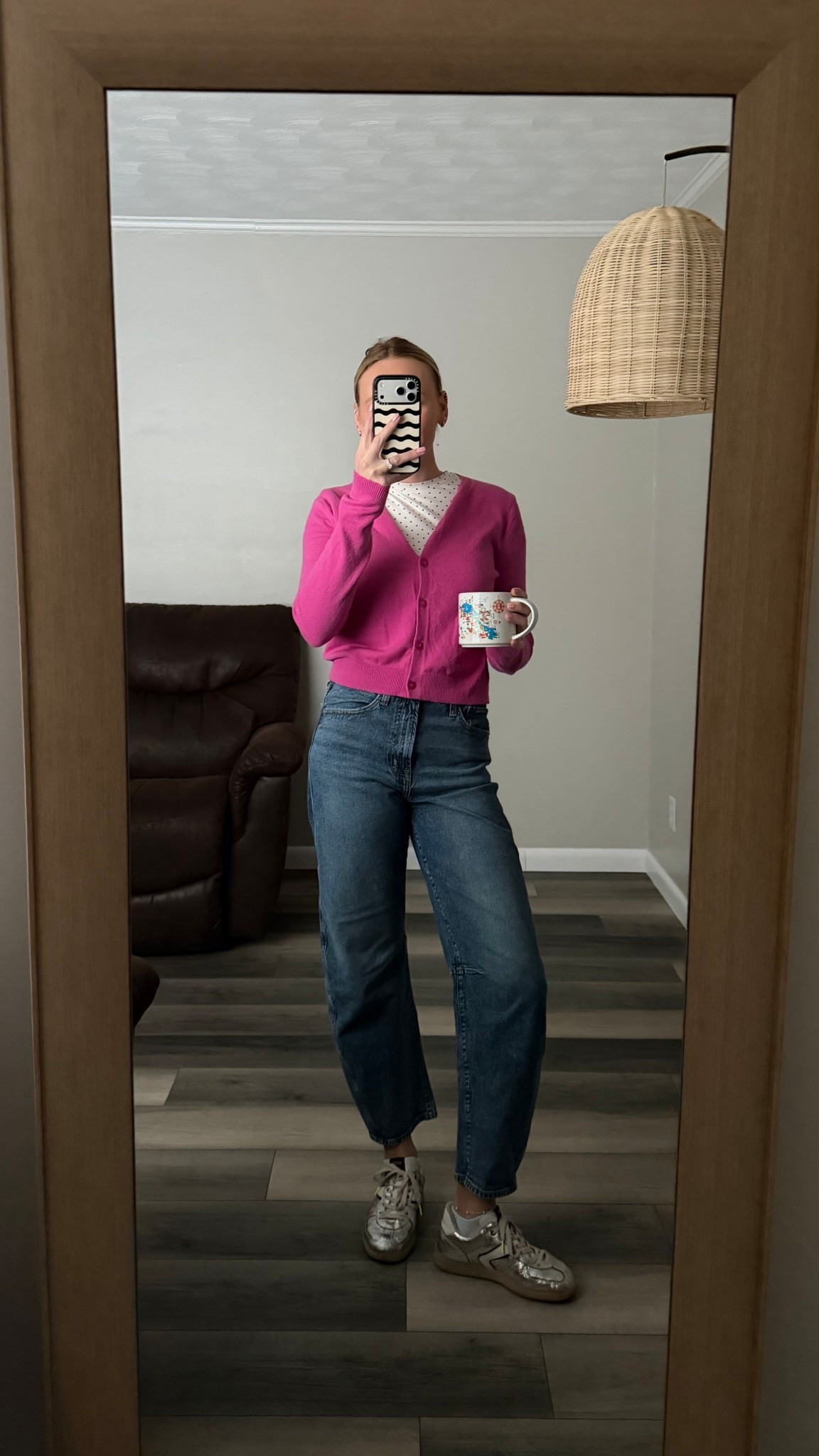 💗💗💗 small is tops and size 2R in pants

#LTKootd #LTKgrwm #LTKValentine