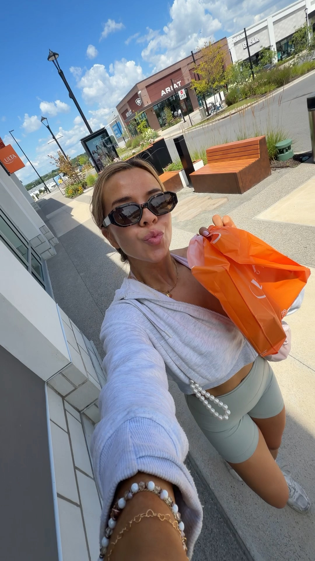 #LTKvlog #LTKBeauty
