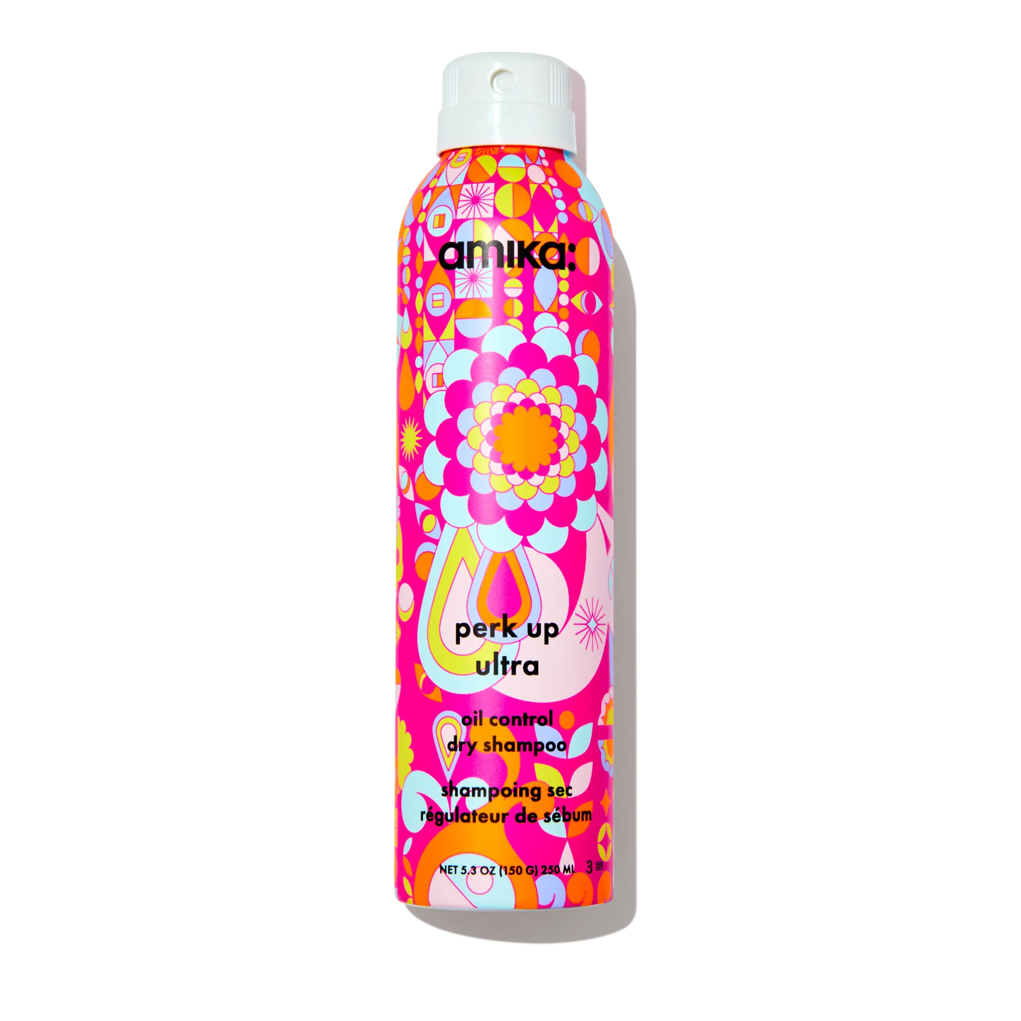 perk up ultra oil control dry shampoo | amika | amika | amika US