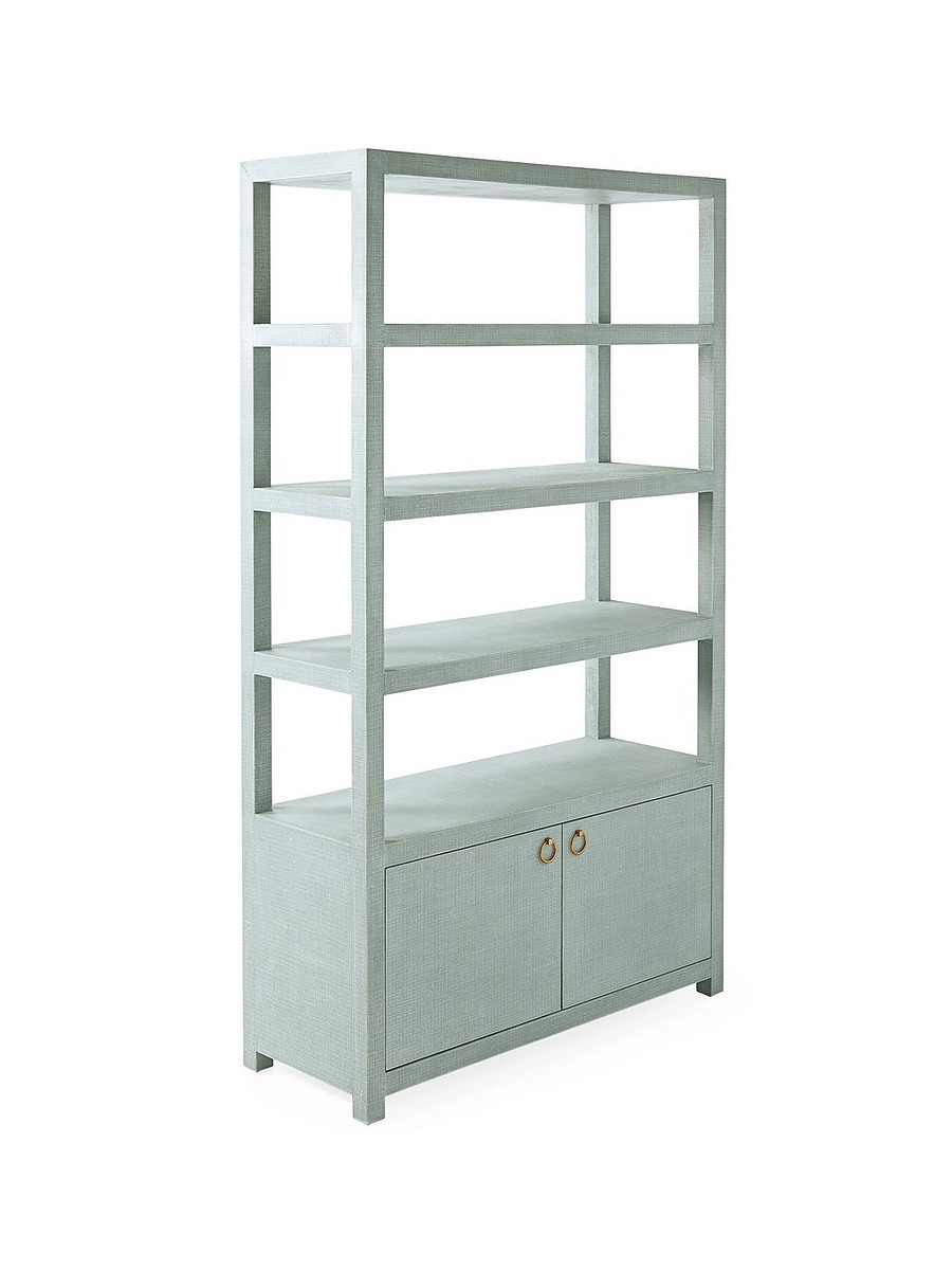 Driftway Bookshelf | Serena and Lily