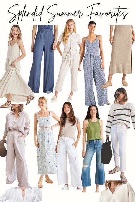 High quality, luxurious summer-wear. New arrivals and big sale items. Code HOUSEOFBONZI saves $ on ALL items! Grab my favorite pieces for your summer! 

#LTKSaleAlert #LTKStyleTip #LTKSeasonal