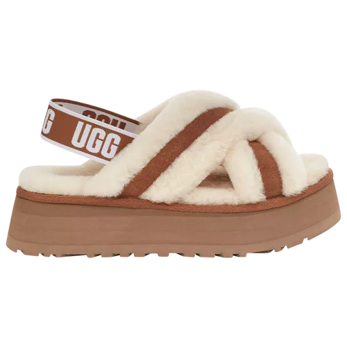 Ugg slides outlet foot locker