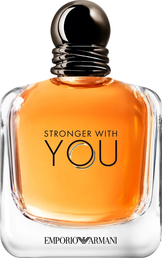 Stronger With You Eau de Toilette | Nordstrom