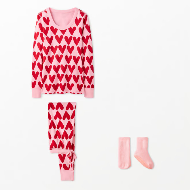 Baby Zip Sleeper In Organic Cotton | Hanna Andersson