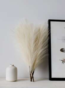 1pc Artificial Reed
   SKU: sh2203210603340698      
          (3184 Reviews)
            US$2.00... | SHEIN