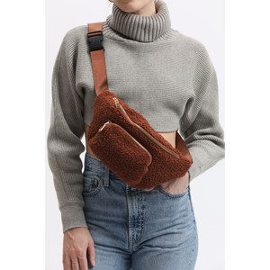 Orson Belt Bag | Moda Luxe