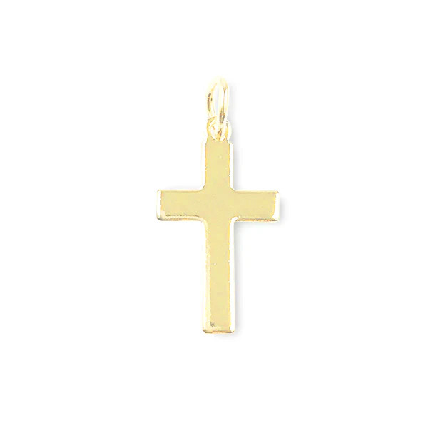 Large Cross Charm | HART