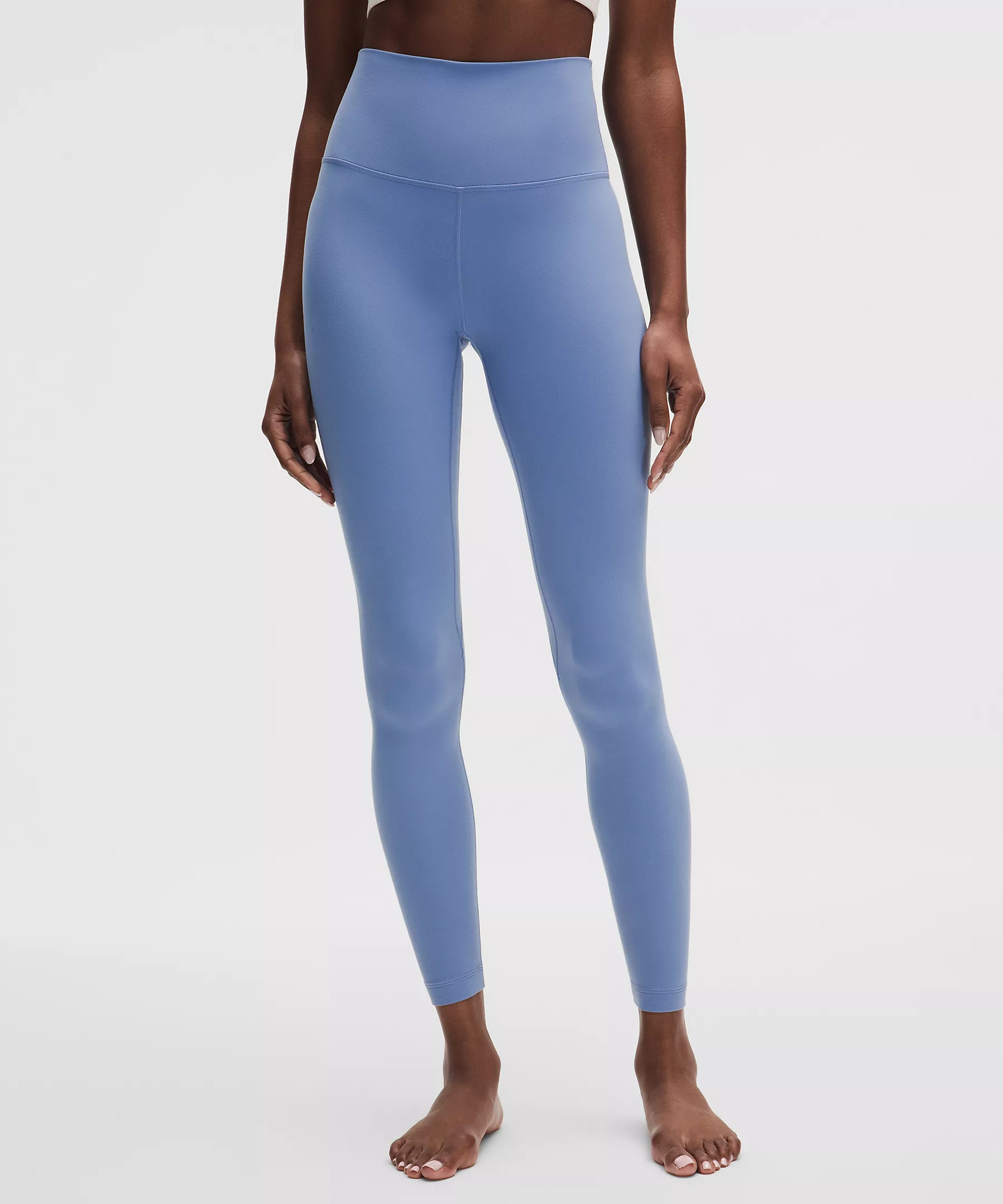 lululemon Align™ High-Rise Pant 28" | Women's Leggings/Tights | lululemon | Lululemon (US)