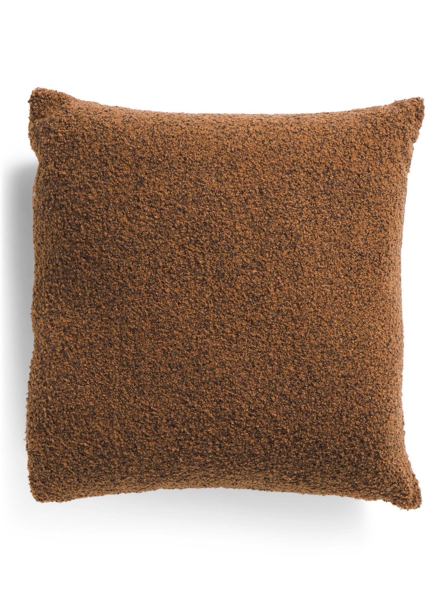 20x20 Sherpa Textured Pillow | Home Essentials | Marshalls | Marshalls