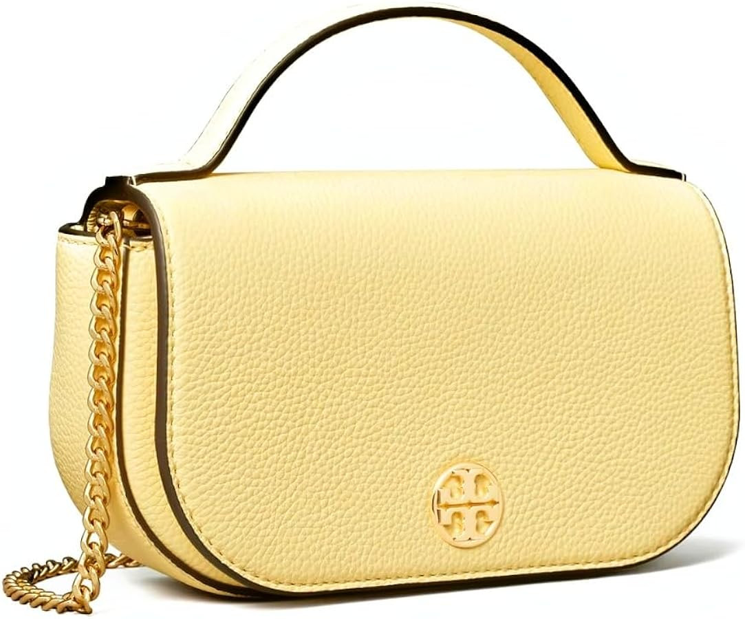 Tory Burch Top Handle Mini Bag Crossbody | Amazon (US)