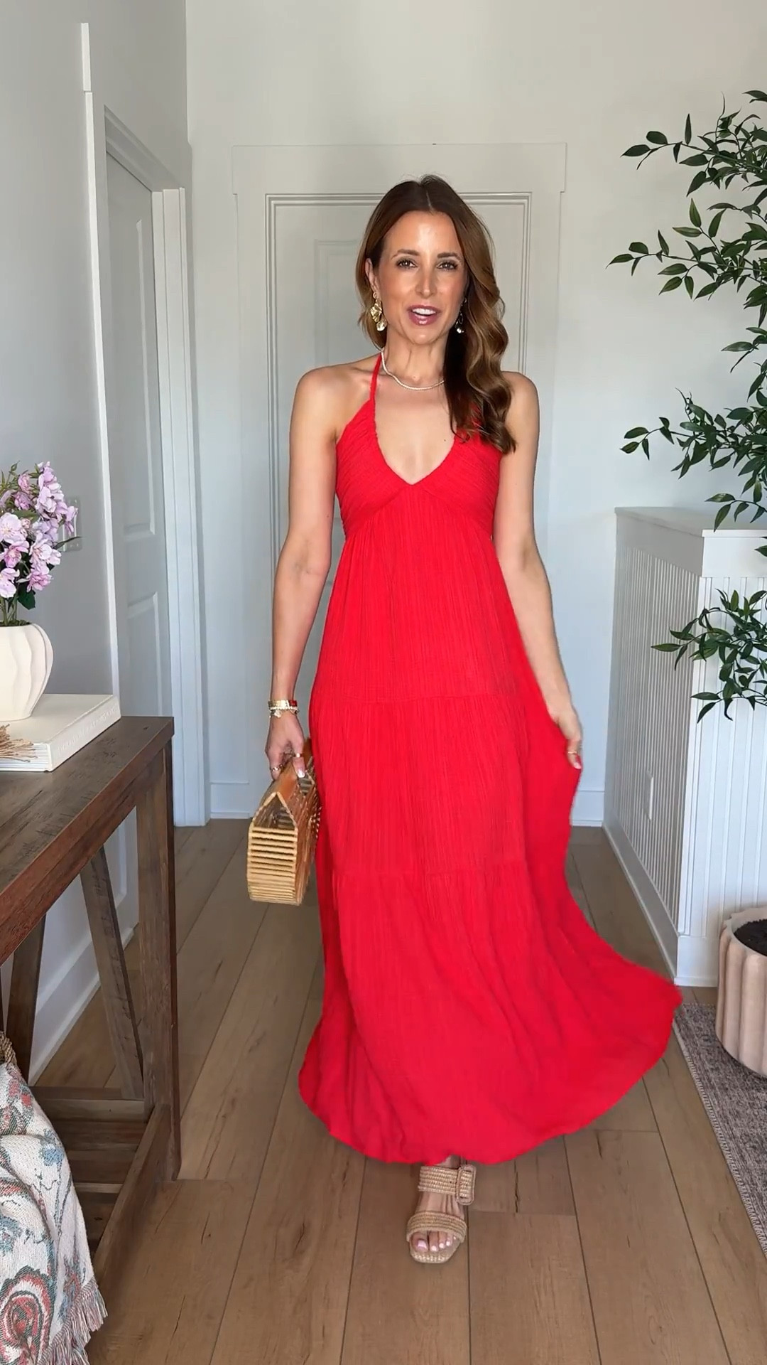 Amazon resort wear. Amazon resort outfits. Amazon vacation outfits. Amazon cruise outfits. Amazon beach vacation. Amazon summer outfits. Date night outfits. Tropical vacation. Tropical dresses. Wearing XS. 

#LTKootd #LTKPetite #LTKTravel