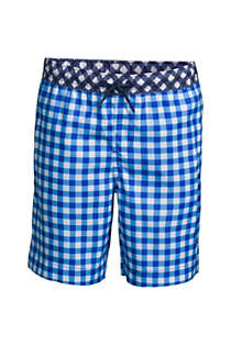 Draper James x Lands' End Boys Swim Trunks | Lands' End (US)