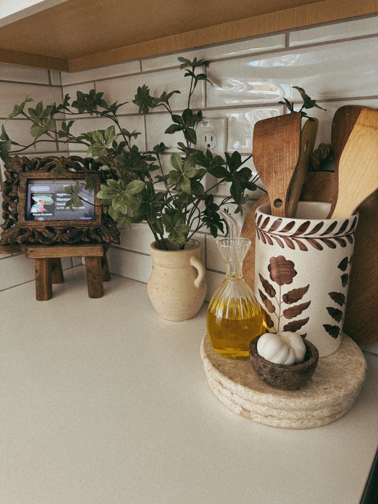 Love using this bowl as a riser ✨

#LTKHome