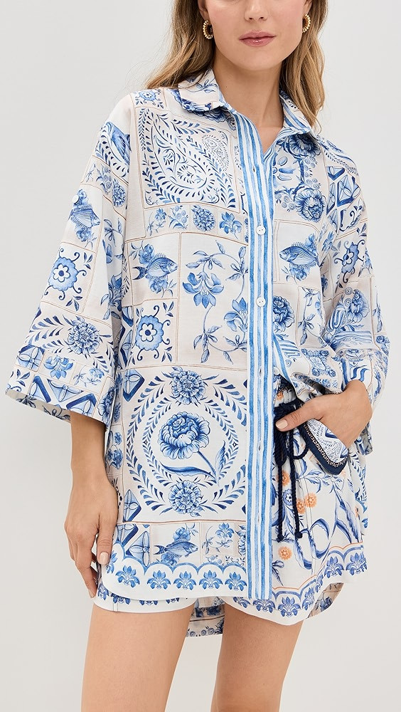 Agua Bendita | Shopbop