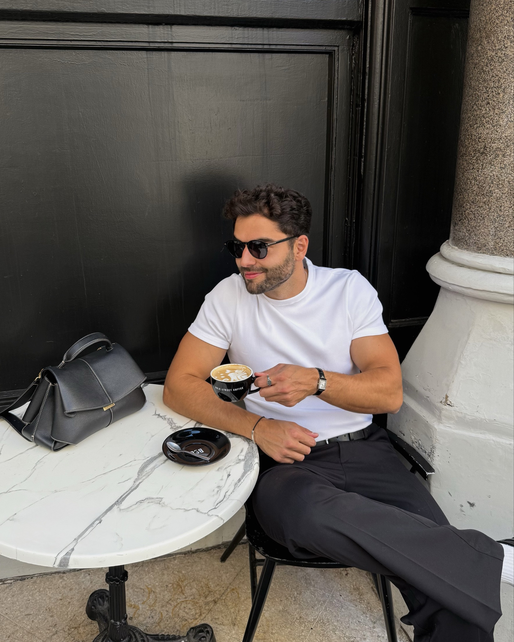 Simple spring fit 🌿

Mens, Old Money, Spring

#LTKspring #LTKmens #LTKuk