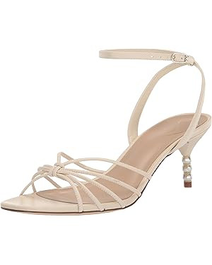 Sam Edelman Women's Philippa Heeled Sandal | Amazon (US)