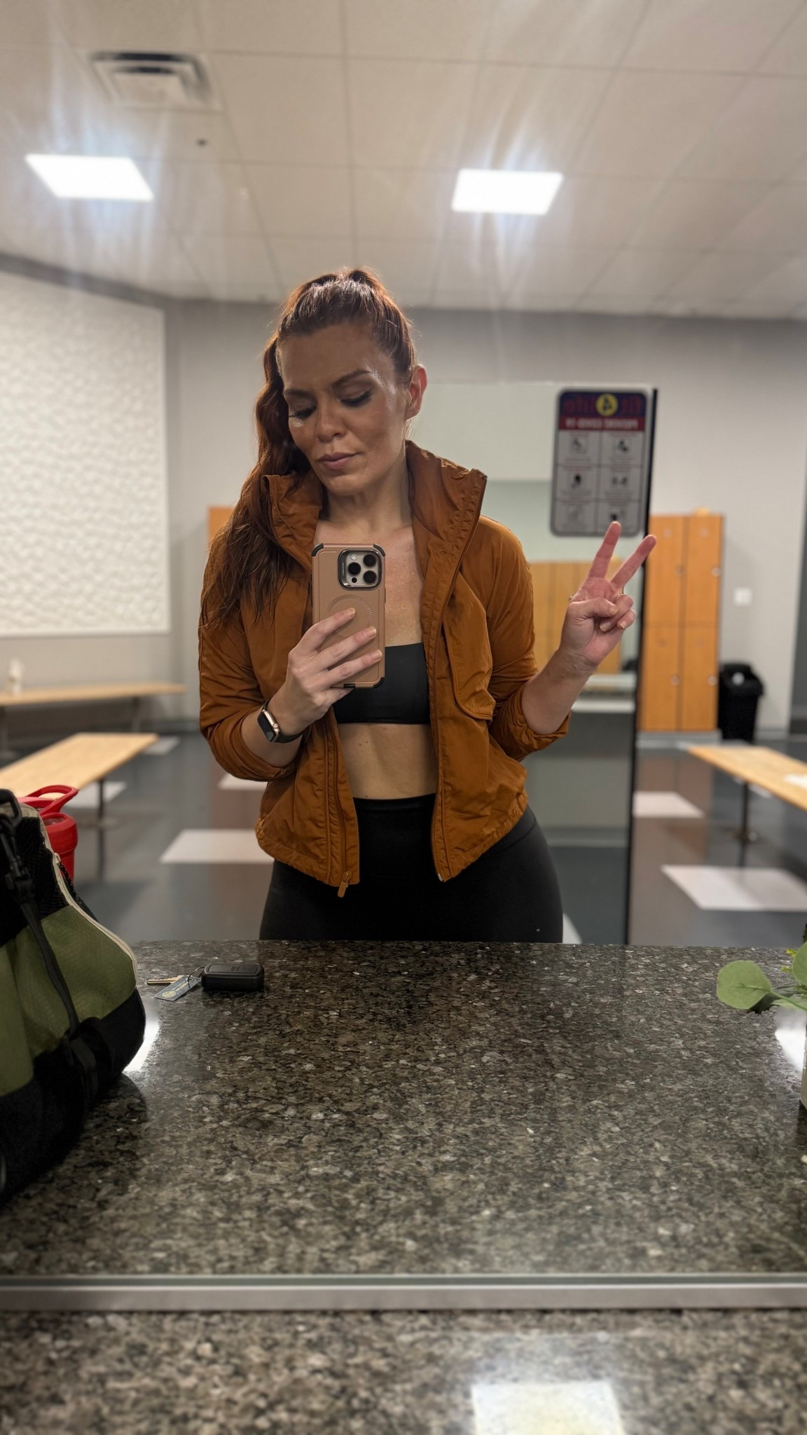 #LTKActive