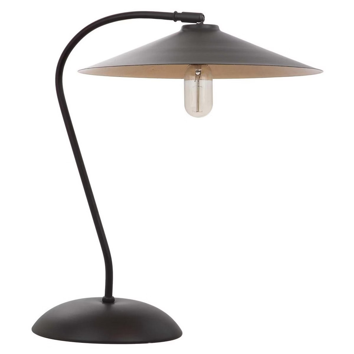 Orla Table Lamp - 31 Inch Height - TBL4036 - Copper - Safavieh | Target