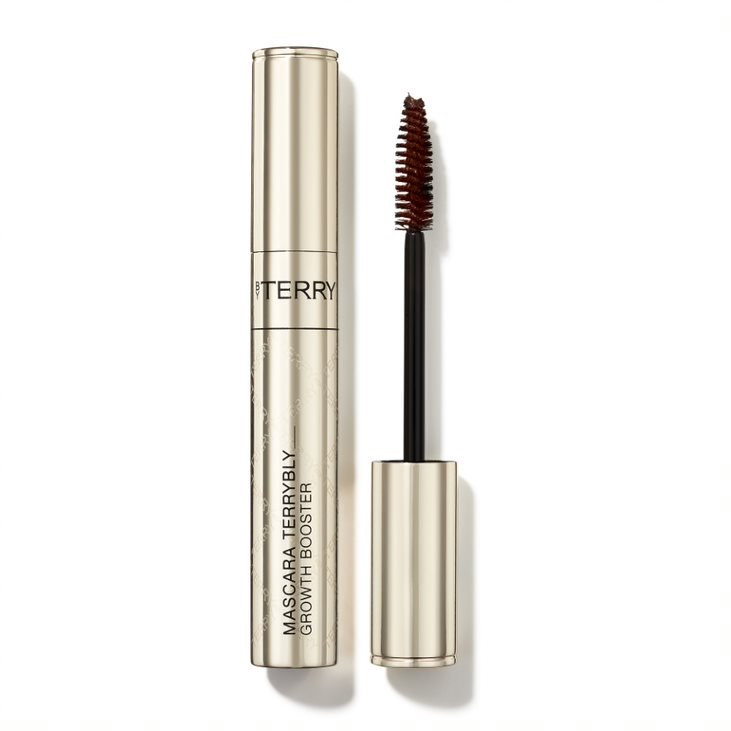 By Terry Mascara Terrybly Growth Booster Mascara - 2. Moka Brown - Walmart.com | Walmart (US)