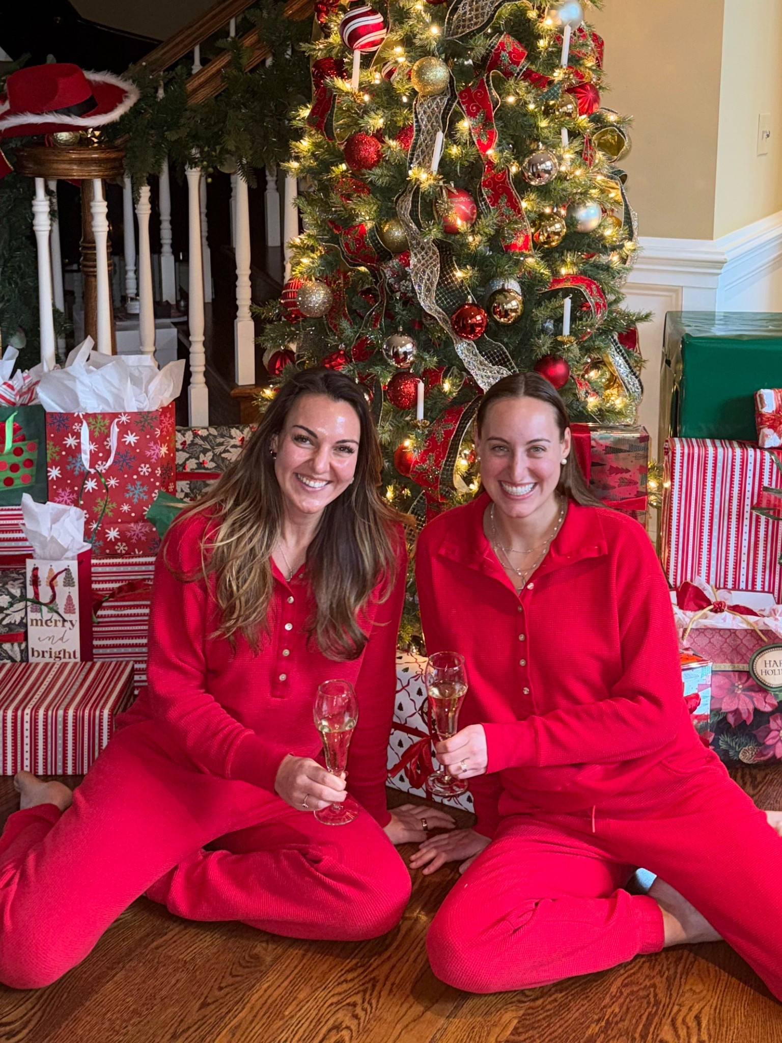 Christmas Jammie’s and loungewear #christmas #pjs #jammies #holiday #loungewear 

#LTKTravel #LTKHoliday #LTKootd