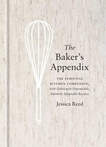The Baker’s Appendix | Amazon (US)