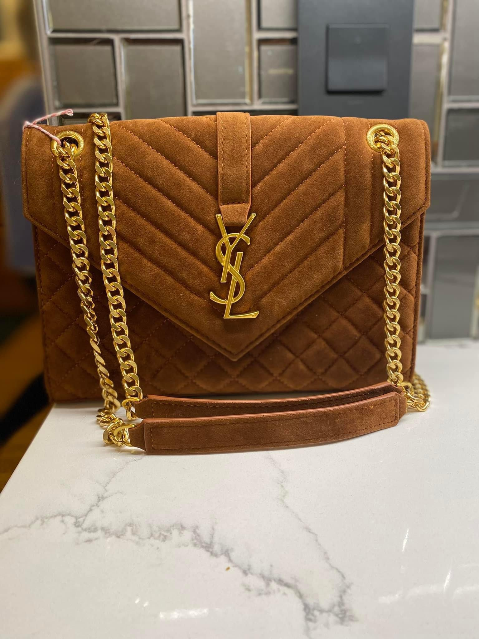 dhgate haul: lululemon, goyard and celine dupes 