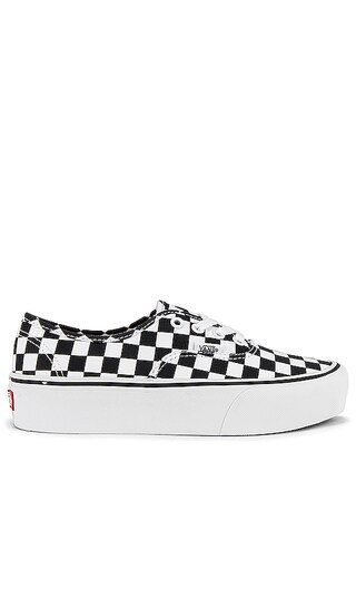 Authentic Platform 2.0 | Revolve Clothing (Global)