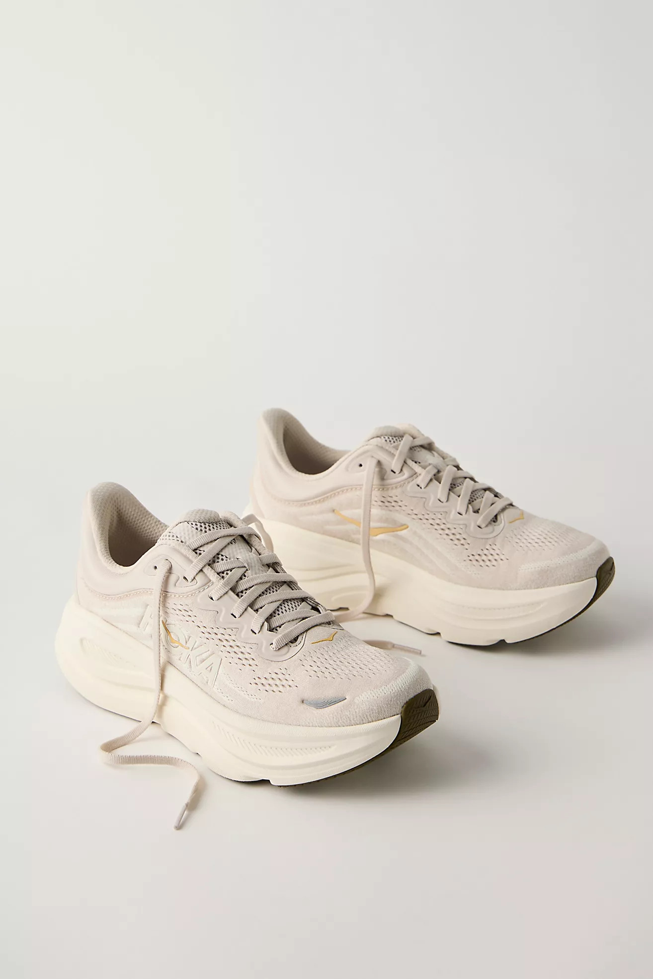 HOKA® Bondi 9 Sneakers | Free People (Global - UK&FR Excluded)