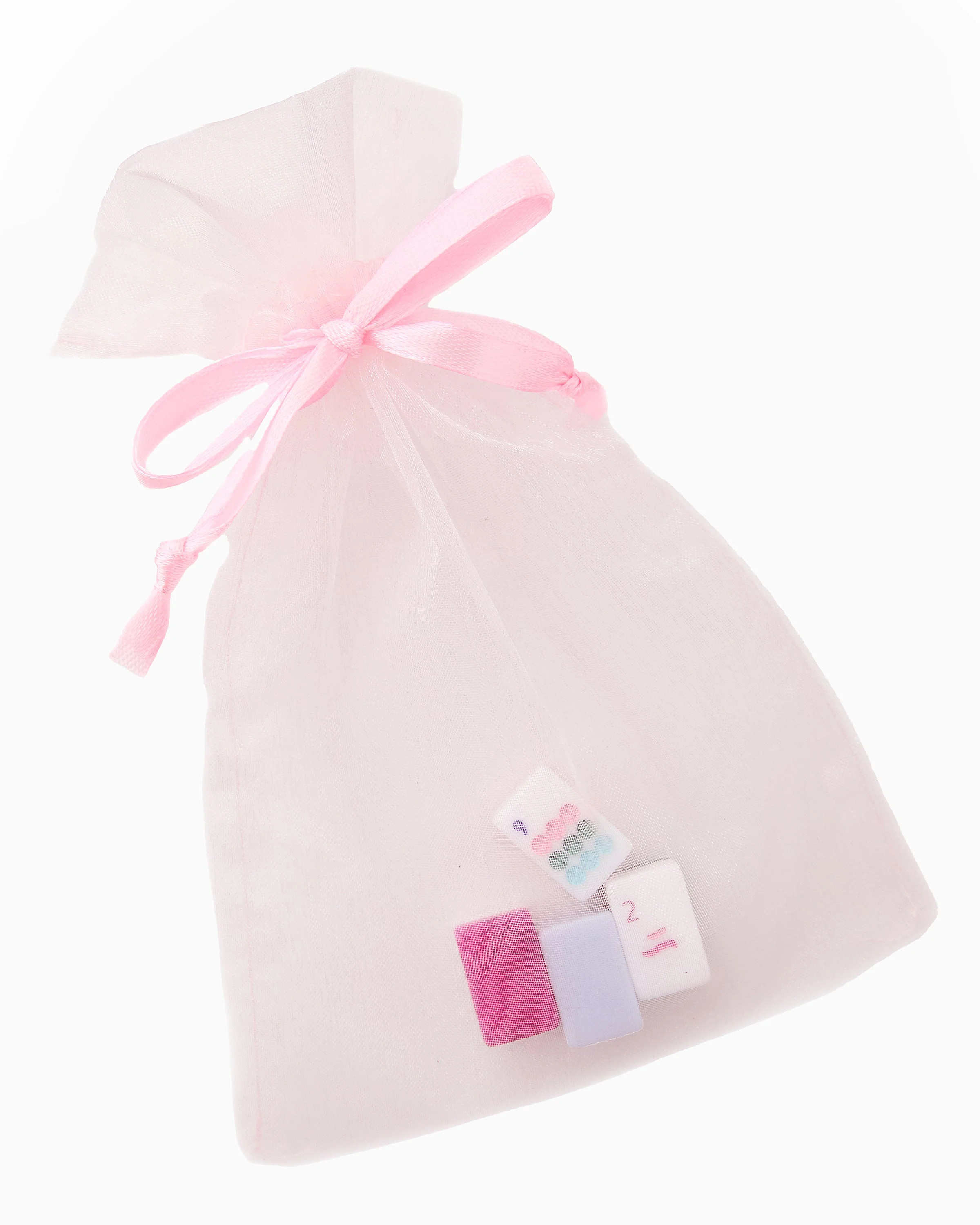 Travel Collection Samples | Oh My Mahjong