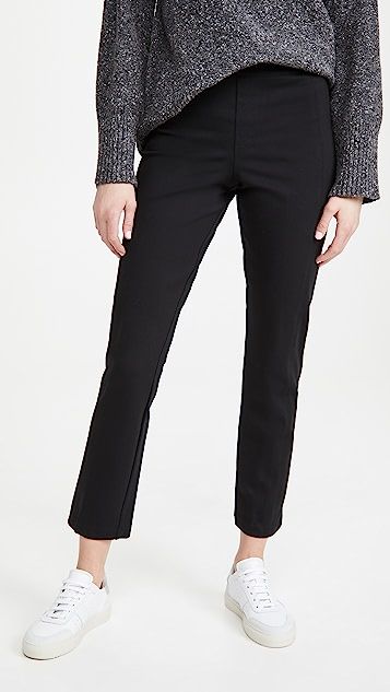 The Perfect Pant, Slim Straight | Shopbop