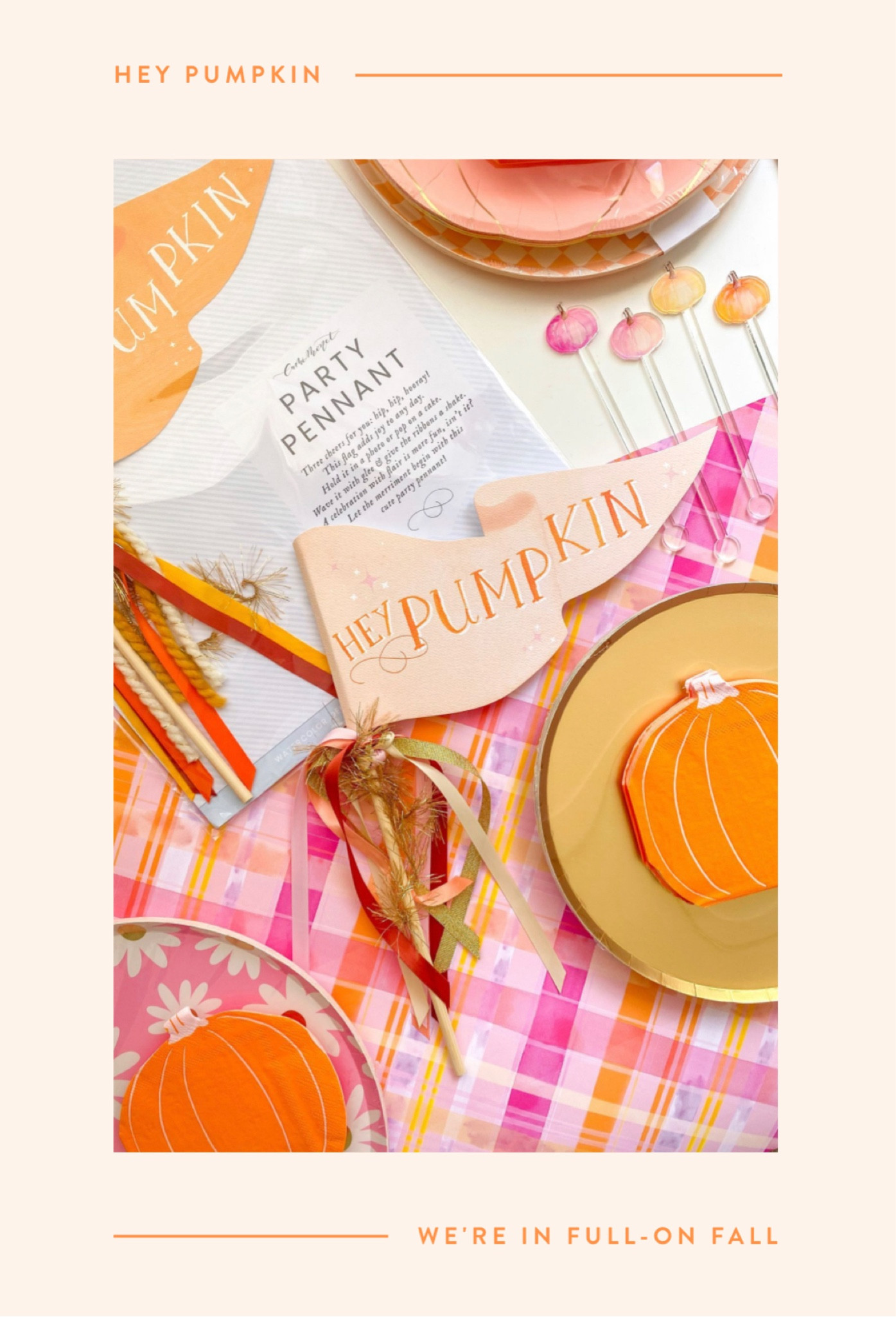 ✨Thanksgiving Celebration Decor✨

Three cheers for you: hip, hip, hooray! This flag adds joy to any day. Hold it in a photo or pop on a cake. Wave it with glee & give the ribbons a shake. A celebration with flair is more fun, isn’t it?
Let the merriment begin with this 
cute party pennant!

Also check out these great options to have when you decorate your Thanksgiving or Friendsgiving table 🦃✨

Thankful Party Pennant 
Thanksgiving Pennant
Pumpkin pennant 
Fall Party Pennant
Thanksgiving Party Decor
Pinksgiving
Fall Party Decor
Fall decor 
Seasonal flag
Book nook decor 
Shelfie decor
Photo prop
Home decor
Bar decor
Party decor 
Home styling
Seasonal decor
Fall decor
Harvest decor
Etsy home
Etsy favorites 
Etsy essentials 
Etsy finds
Target finds
Target deals
Amazon finds 
Amazon essentials 
Amazon deals
Amazon decor
Look for less
Dessert table 
Dinner table
Thanksgiving table 
Party styling
Party planning
Backyard entertainment 
Housewarming gift guide
Christmas gift ideas 
Crate & Barrel
Kitchen essentials 
Turkey meal
Ballon garland
White cake stand
Gobble gobble 
Linen napkins 
Grateful Napkin rings
Thankful signs
Eucalyptus garland 
Table Centerpieces 
Hey pumpkin 


 #LTKGifts #LTKHoliday #LTKGiftGuide #liketkit #LTKHalloween #LTKkids #LTKhome #LTKstyletip #LTKunder50 #LTKunder100 #LTKsalealert #LTKwedding #LTKfamily #LTKbaby #LTKSeasonal 

#LTKhome #LTKstyletip #LTKSeasonal