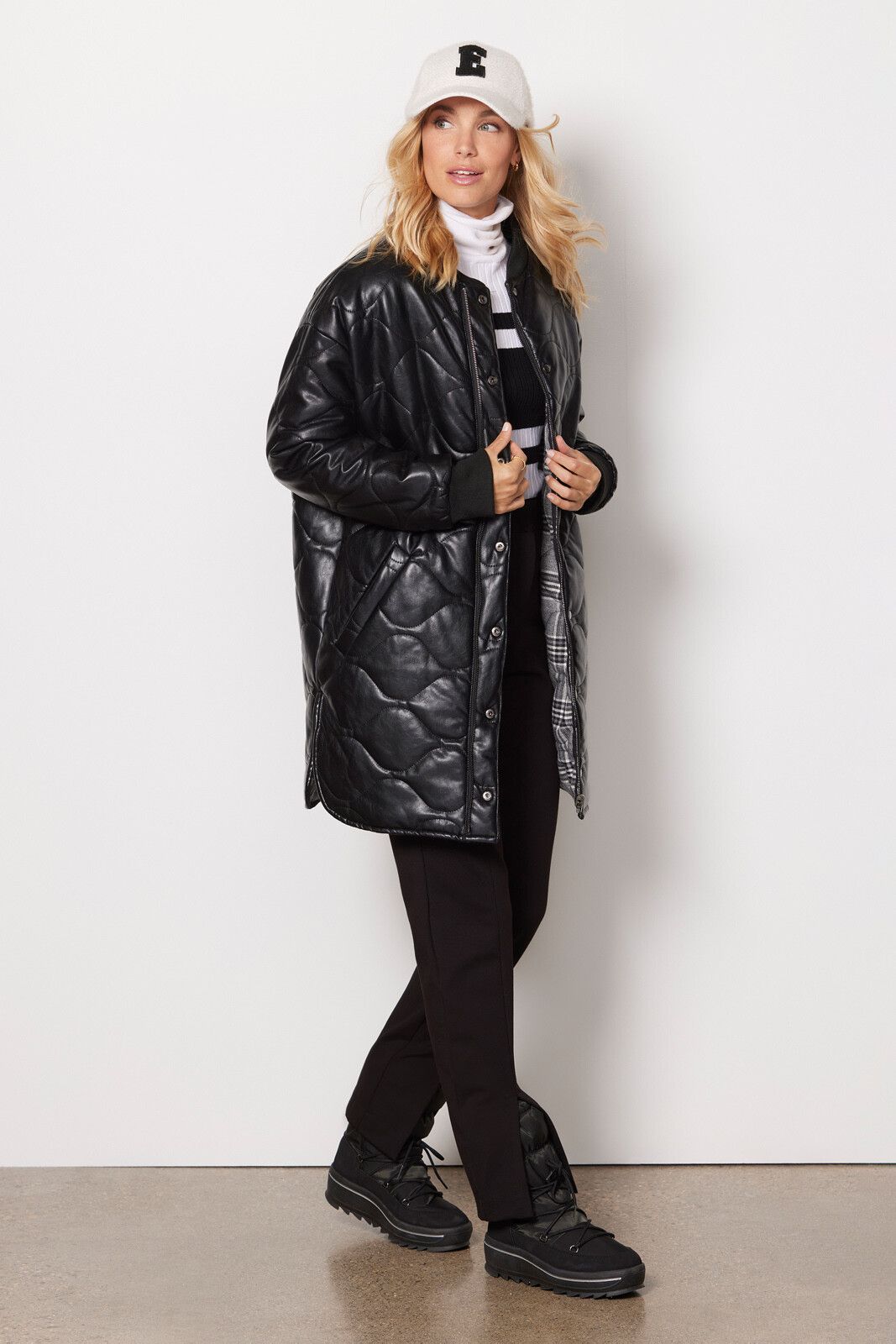 EVEREVE Georgetown Coat | EVEREVE | Evereve