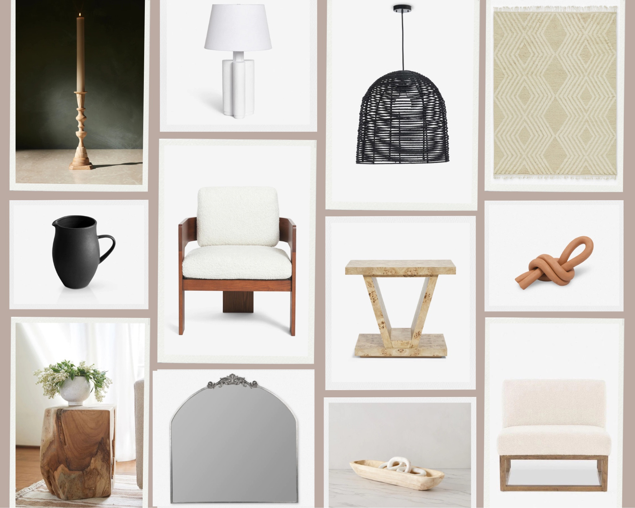 Lulu and Georgia sale finds!! These pieces are stunning and will put the finishing touch on any room. 
#luluandgeorgia #livingroomfurniture #interiordesign #homedecorinspo


#LTKsalealert #LTKhome #LTKCyberweek