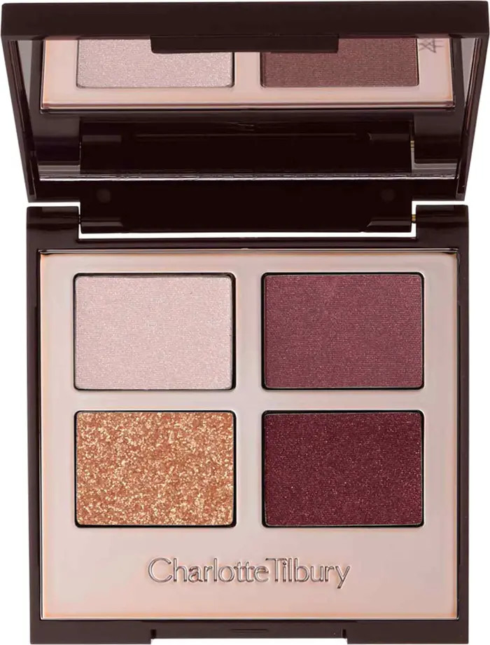 Luxury Eyeshadow Palette | Nordstrom