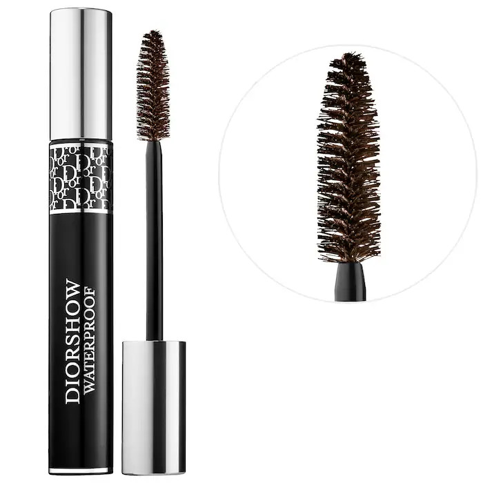 Diorshow Waterproof Mascara | Sephora (US)